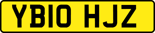 YB10HJZ