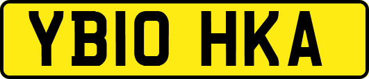 YB10HKA