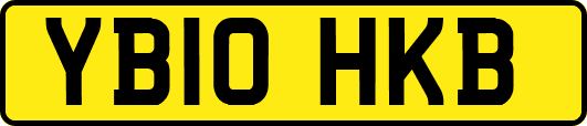 YB10HKB