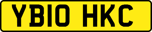 YB10HKC