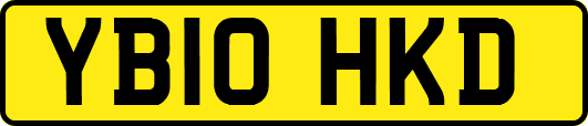 YB10HKD