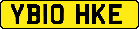 YB10HKE