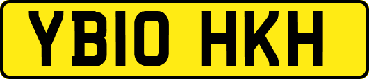 YB10HKH