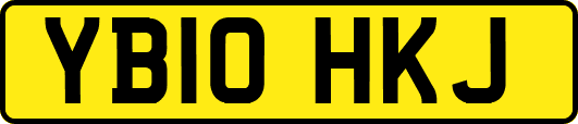 YB10HKJ