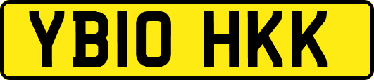 YB10HKK