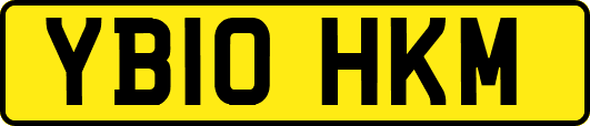 YB10HKM