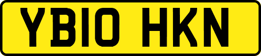 YB10HKN