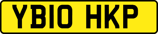 YB10HKP
