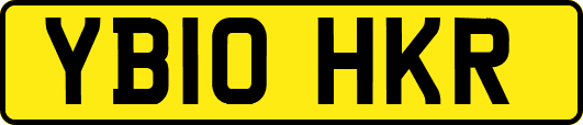 YB10HKR