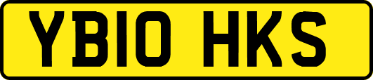 YB10HKS