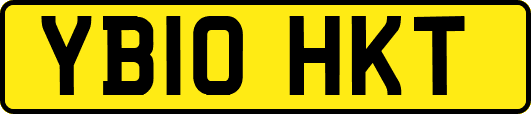 YB10HKT