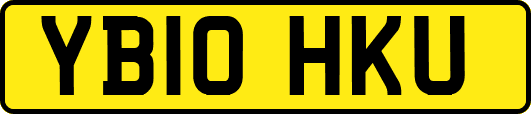 YB10HKU