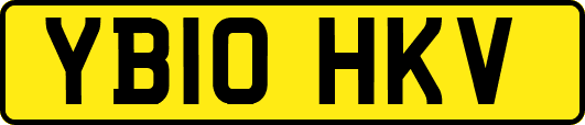 YB10HKV