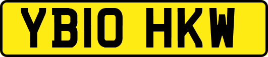 YB10HKW