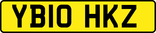 YB10HKZ