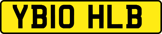 YB10HLB
