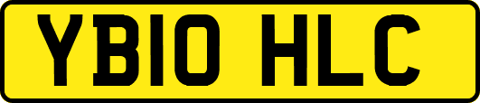 YB10HLC