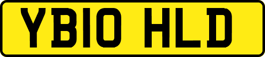 YB10HLD