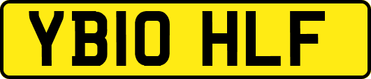 YB10HLF