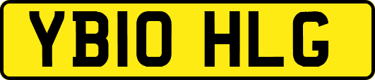YB10HLG