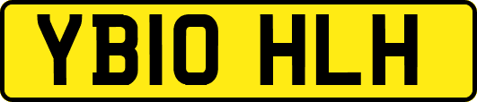YB10HLH