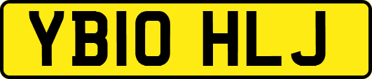 YB10HLJ