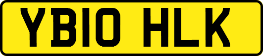 YB10HLK