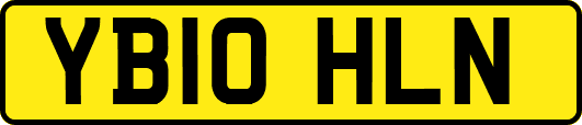 YB10HLN