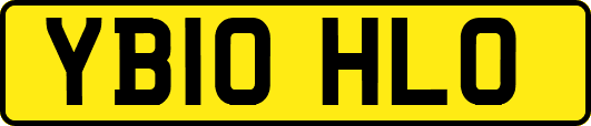 YB10HLO