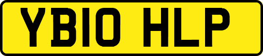 YB10HLP