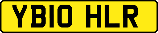 YB10HLR