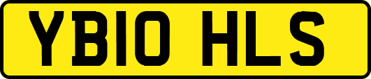 YB10HLS