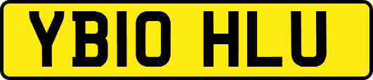 YB10HLU