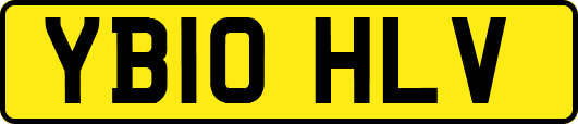 YB10HLV