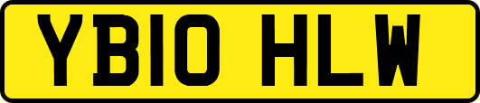YB10HLW