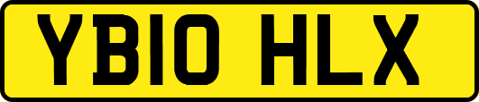 YB10HLX
