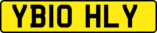 YB10HLY