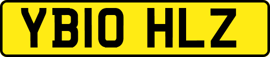YB10HLZ