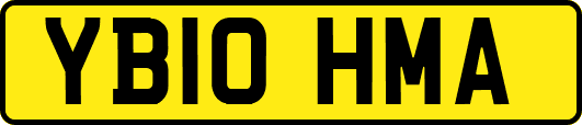 YB10HMA