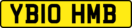 YB10HMB