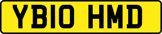 YB10HMD