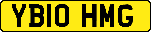 YB10HMG