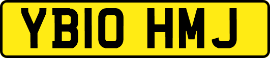 YB10HMJ