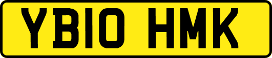 YB10HMK