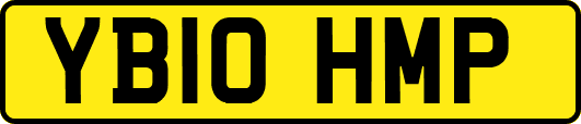 YB10HMP