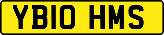 YB10HMS