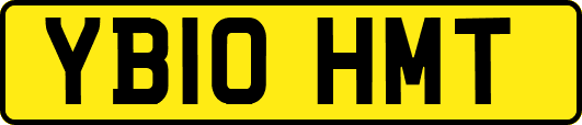 YB10HMT