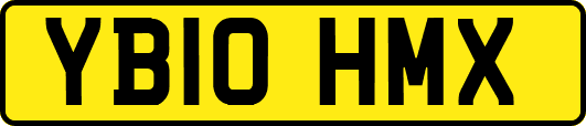 YB10HMX
