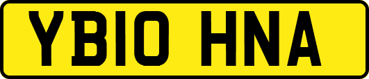 YB10HNA