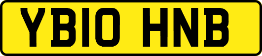 YB10HNB